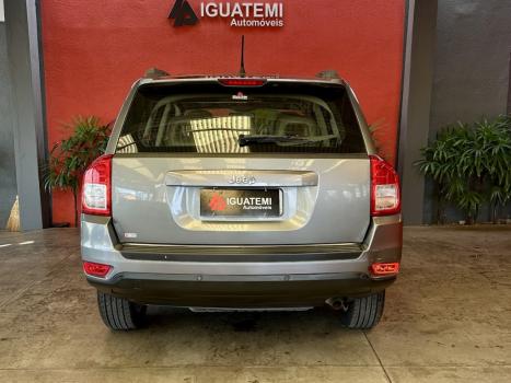 JEEP Compass 2.0 16V 4P SPORT AUTOMTICO, Foto 18