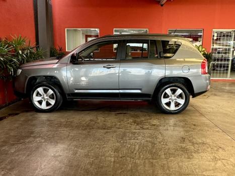 JEEP Compass 2.0 16V 4P SPORT AUTOMTICO, Foto 19