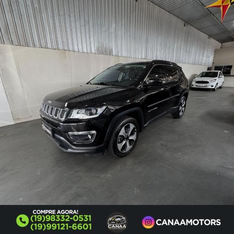 JEEP Compass 2.0 16V 4P SPORT FLEX AUTOMTICO, Foto 3