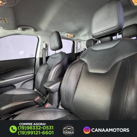 JEEP Compass 2.0 16V 4P SPORT FLEX AUTOMTICO, Foto 7