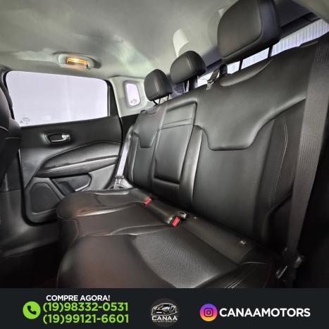 JEEP Compass 2.0 16V 4P SPORT FLEX AUTOMTICO, Foto 8