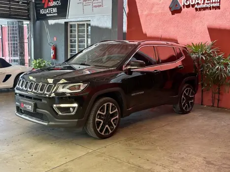 JEEP Compass 2.0 16V 4P FLEX SPORT 4X4 AUTOMTICO, Foto 4