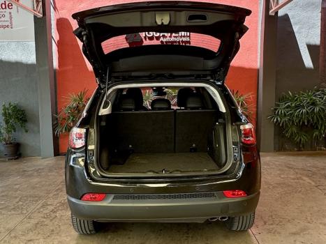 JEEP Compass 2.0 16V 4P FLEX SPORT 4X4 AUTOMTICO, Foto 20