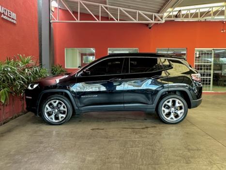 JEEP Compass 2.0 16V 4P LONGITUDE FLEX AUTOMTICO, Foto 20