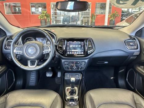 JEEP Compass 2.0 16V 4P LIMITED FLEX AUTOMTICO, Foto 2