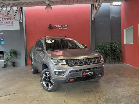 JEEP Compass 2.0 16V 4P TRAILHAWK TURBO DIESEL 4X4 AUTOMTICO, Foto 1