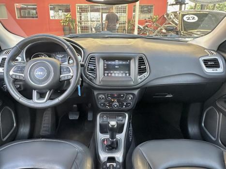 JEEP Compass 2.0 16V 4P FLEX SPORT AUTOMTICO, Foto 5