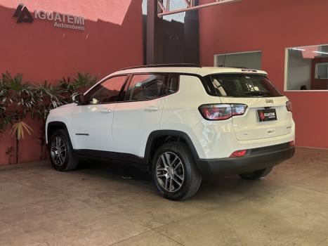 JEEP Compass 2.0 16V 4P FLEX SPORT AUTOMTICO, Foto 14