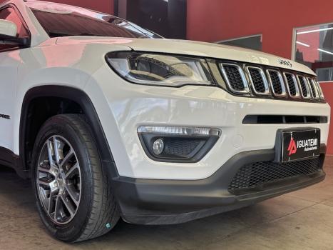 JEEP Compass 2.0 16V 4P FLEX SPORT AUTOMTICO, Foto 21