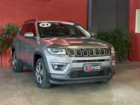 JEEP Compass 2.0 16V 4P FLEX SPORT AUTOMTICO, Foto 2