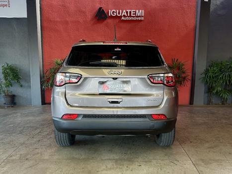 JEEP Compass 2.0 16V 4P FLEX SPORT AUTOMTICO, Foto 7