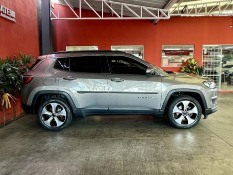 JEEP Compass 2.0 16V 4P FLEX SPORT AUTOMTICO, Foto 12