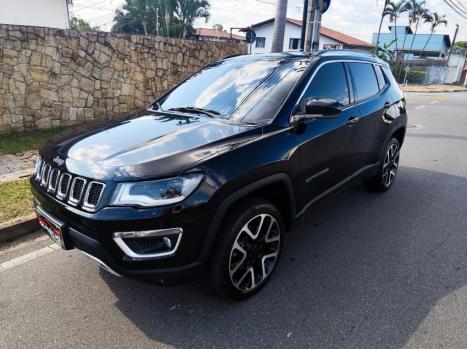 JEEP Compass 2.0 16V 4P 350 LIMITED 4X4 TURBO DIESEL AUTOMTICO, Foto 2