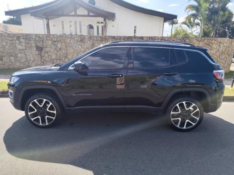 JEEP Compass 2.0 16V 4P 350 LIMITED 4X4 TURBO DIESEL AUTOMTICO, Foto 7