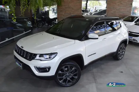 JEEP Compass 2.0 16V 4P LIMITED TURBO DIESEL 4X4 AUTOMTICO, Foto 1