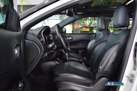 JEEP Compass 2.0 16V 4P LIMITED TURBO DIESEL 4X4 AUTOMTICO, Foto 3
