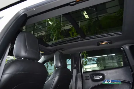 JEEP Compass 2.0 16V 4P LIMITED TURBO DIESEL 4X4 AUTOMTICO, Foto 4