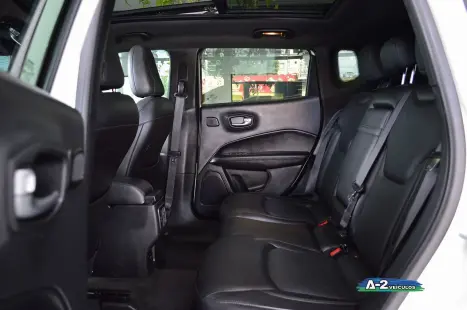 JEEP Compass 2.0 16V 4P LIMITED TURBO DIESEL 4X4 AUTOMTICO, Foto 5