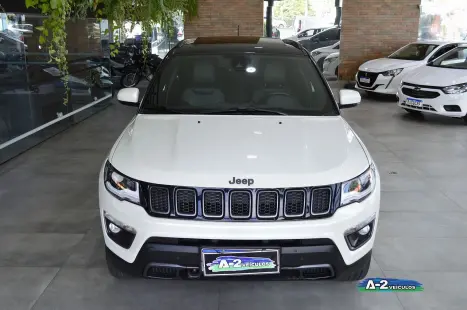 JEEP Compass 2.0 16V 4P LIMITED TURBO DIESEL 4X4 AUTOMTICO, Foto 11