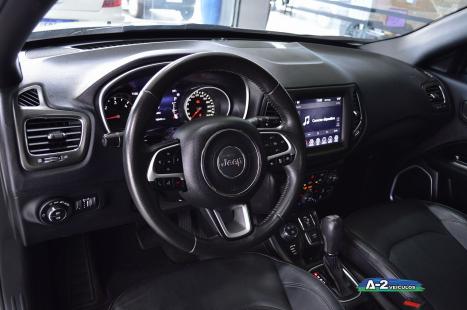 JEEP Compass 2.0 16V 4P LIMITED TURBO DIESEL 4X4 AUTOMTICO, Foto 15
