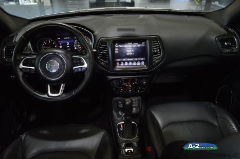 JEEP Compass 2.0 16V 4P LIMITED TURBO DIESEL 4X4 AUTOMTICO, Foto 17