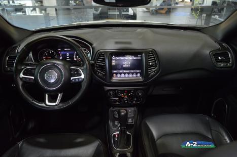 JEEP Compass 2.0 16V 4P LIMITED TURBO DIESEL 4X4 AUTOMTICO, Foto 19
