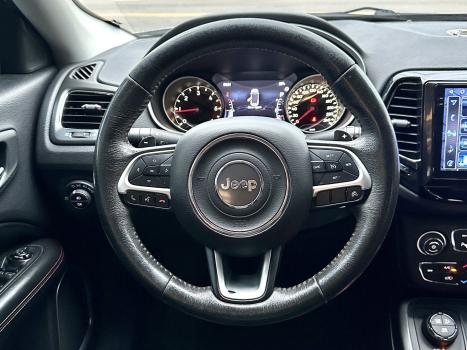 JEEP Compass 2.0 16V 4P TRAILHAWK TURBO DIESEL 4X4 AUTOMTICO, Foto 2