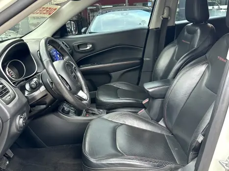 JEEP Compass 2.0 16V 4P TRAILHAWK TURBO DIESEL 4X4 AUTOMTICO, Foto 5