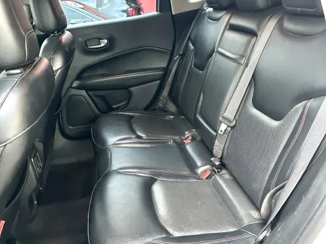 JEEP Compass 2.0 16V 4P TRAILHAWK TURBO DIESEL 4X4 AUTOMTICO, Foto 14