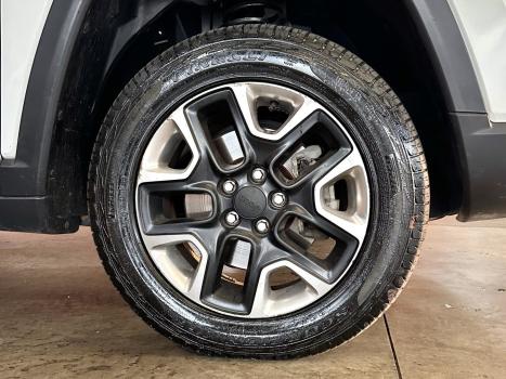 JEEP Compass 2.0 16V 4P TRAILHAWK TURBO DIESEL 4X4 AUTOMTICO, Foto 19