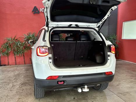 JEEP Compass 2.0 16V 4P TRAILHAWK TURBO DIESEL 4X4 AUTOMTICO, Foto 20