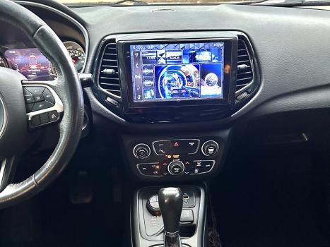JEEP Compass 2.0 16V 4P TRAILHAWK TURBO DIESEL 4X4 AUTOMTICO, Foto 21