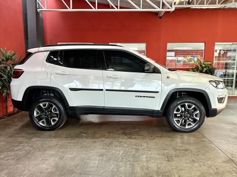 JEEP Compass 2.0 16V 4P TRAILHAWK TURBO DIESEL 4X4 AUTOMTICO, Foto 23