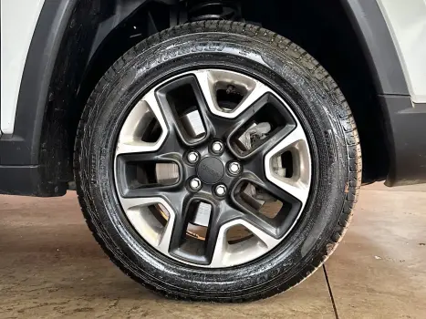 JEEP Compass 2.0 16V 4P TRAILHAWK TURBO DIESEL 4X4 AUTOMTICO, Foto 7