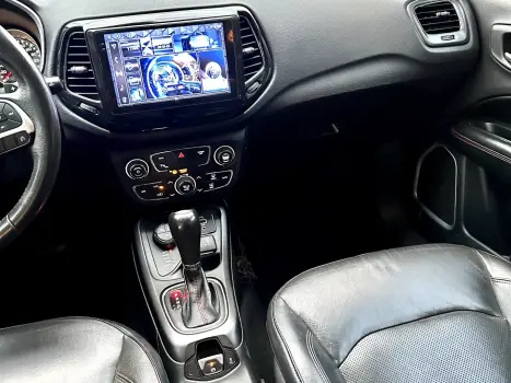 JEEP Compass 2.0 16V 4P TRAILHAWK TURBO DIESEL 4X4 AUTOMTICO, Foto 20