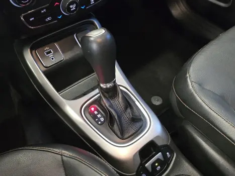 JEEP Compass 2.0 16V 4P LONGITUDE FLEX AUTOMTICO, Foto 9