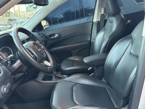 JEEP Compass 2.0 16V 4P LONGITUDE FLEX AUTOMTICO, Foto 3