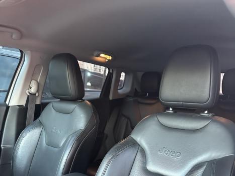 JEEP Compass 2.0 16V 4P LONGITUDE FLEX AUTOMTICO, Foto 6