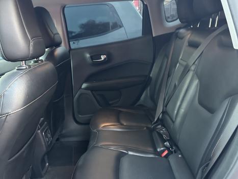 JEEP Compass 2.0 16V 4P LONGITUDE FLEX AUTOMTICO, Foto 7