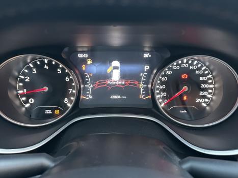 JEEP Compass 2.0 16V 4P LONGITUDE FLEX AUTOMTICO, Foto 21
