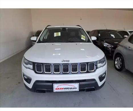 JEEP Compass 2.0 16V 4P LONGITUDE TURBO DIESEL 4X4 AUTOMTICO, Foto 2