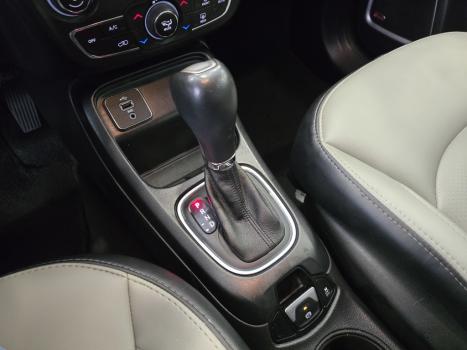 JEEP Compass 2.0 16V 4P LONGITUDE FLEX AUTOMTICO, Foto 9