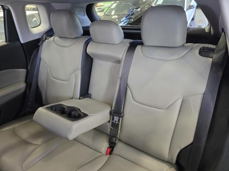 JEEP Compass 2.0 16V 4P LONGITUDE FLEX AUTOMTICO, Foto 17