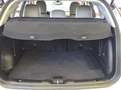 JEEP Compass 2.0 16V 4P LONGITUDE FLEX AUTOMTICO, Foto 18