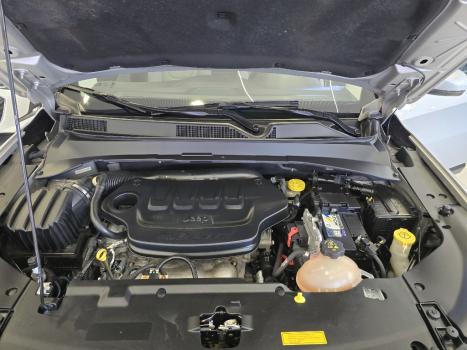 JEEP Compass 2.0 16V 4P LONGITUDE FLEX AUTOMTICO, Foto 20