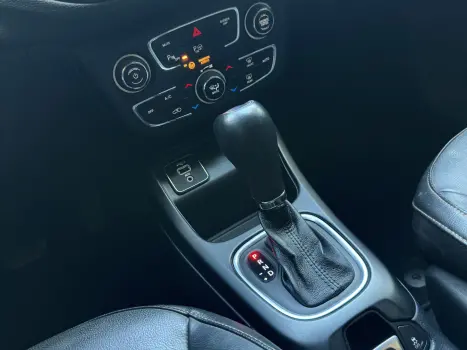 JEEP Compass 2.0 16V 4P LONGITUDE FLEX AUTOMTICO, Foto 20