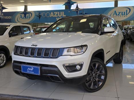 JEEP Compass 2.0 16V 4P LIMITED FLEX AUTOMTICO, Foto 3