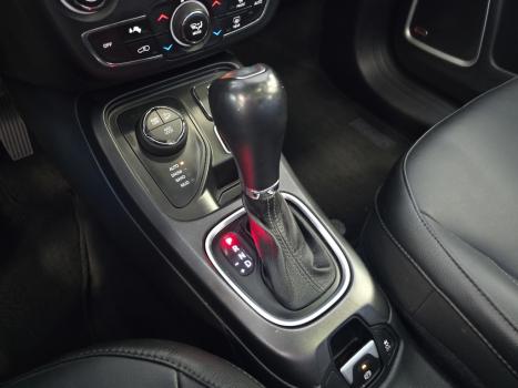 JEEP Compass 2.0 16V 4P LIMITED FLEX AUTOMTICO, Foto 9