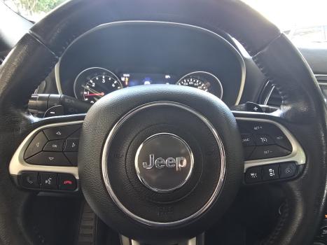 JEEP Compass 2.0 16V 4P LIMITED FLEX AUTOMTICO, Foto 11