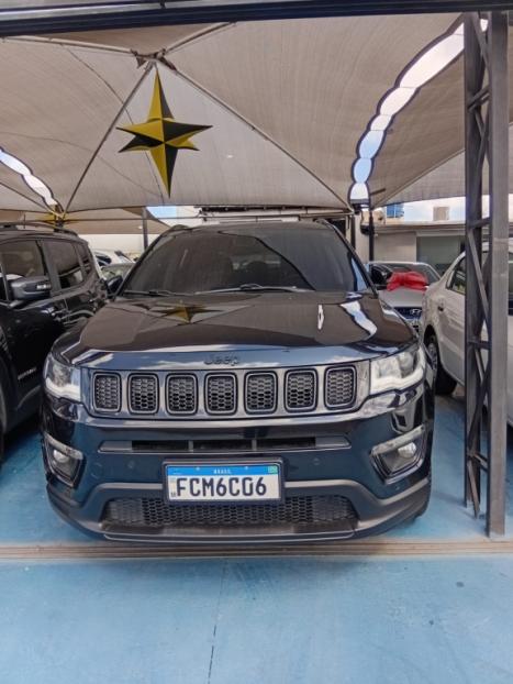 JEEP Compass 2.0 16V 4P LONGITUDE FLEX AUTOMTICO, Foto 6